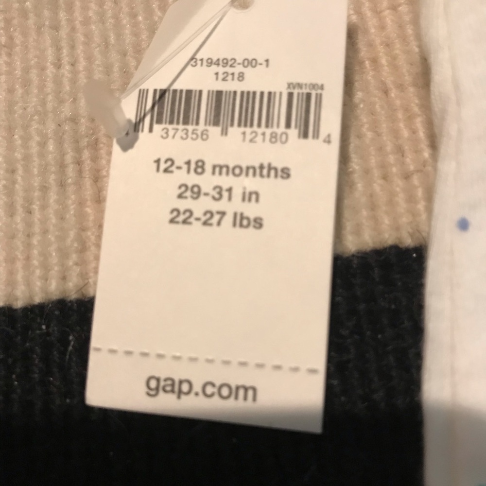 Baby gap tank onesie cactus pineapple rainbow